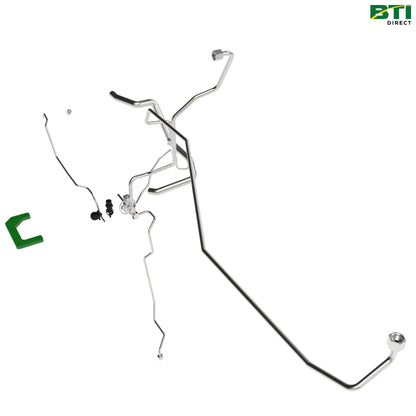 BL15364: Hydraulic Trailer Brake Kit