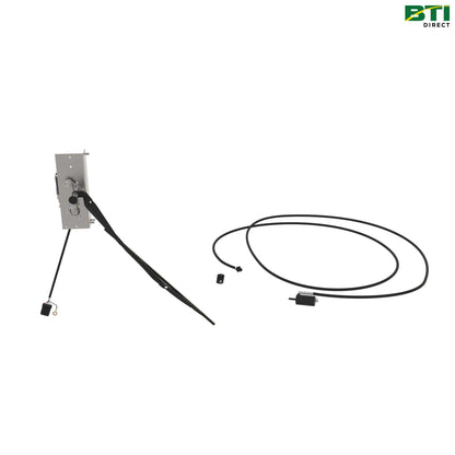 BL15382: Rear Windshield Wiper Kit