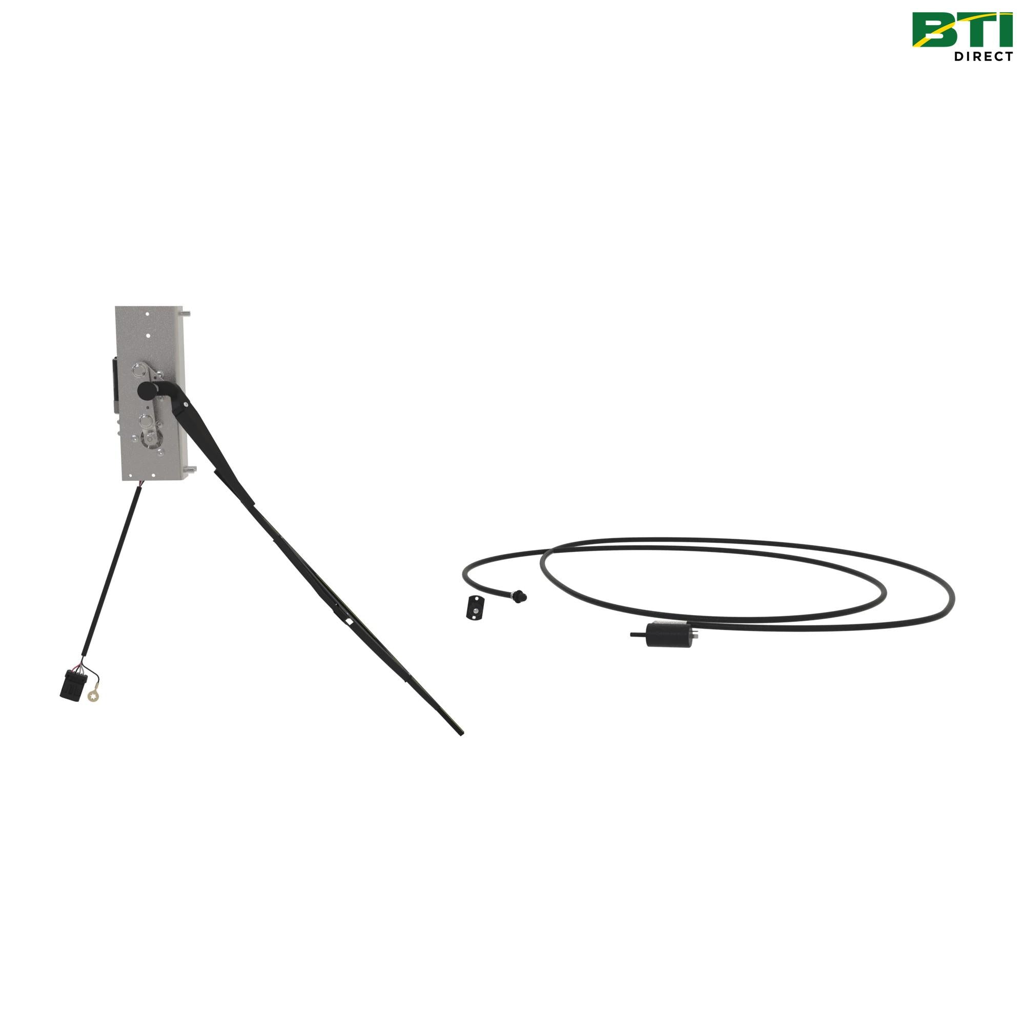 BL15382: Rear Windshield Wiper Kit