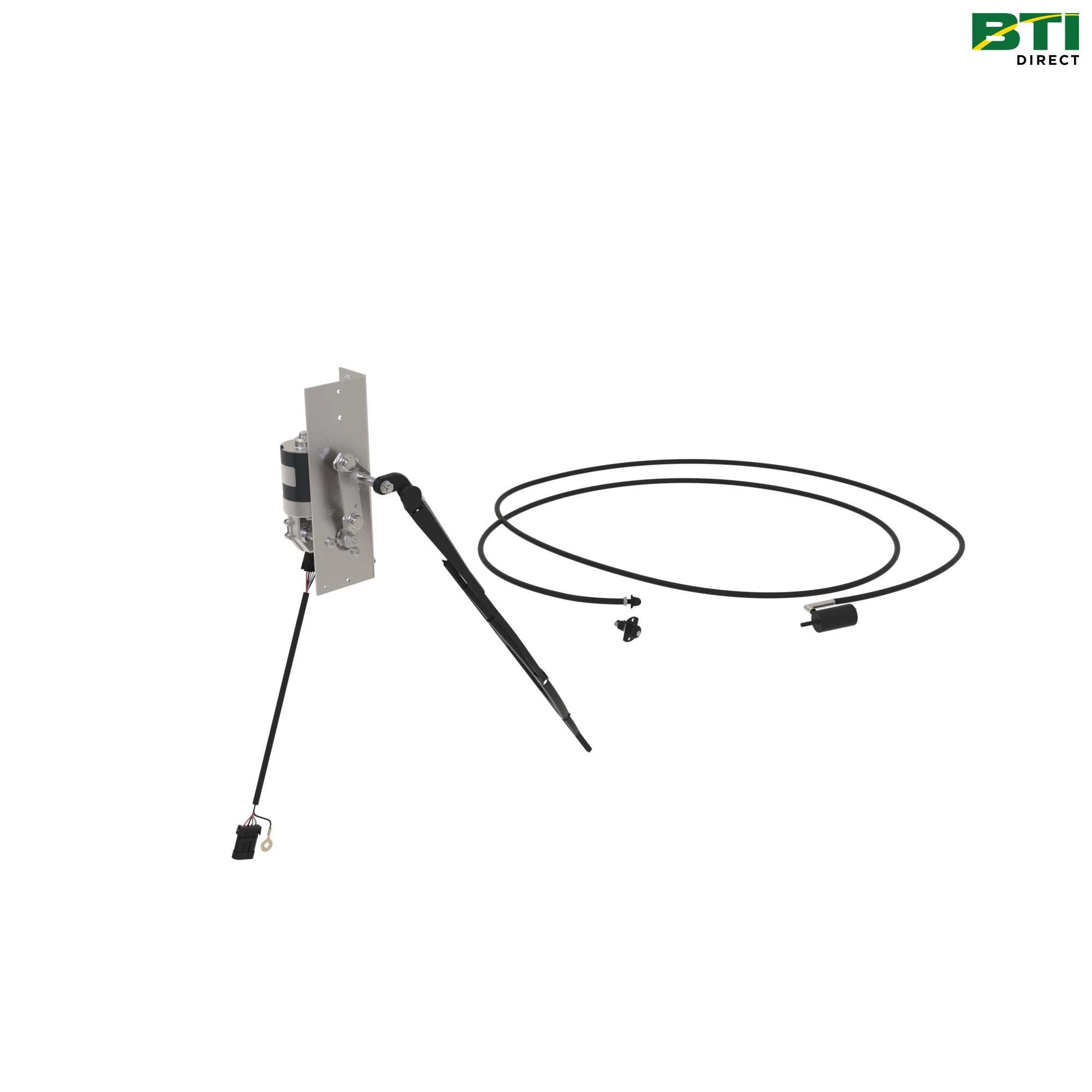 BL15382: Rear Windshield Wiper Kit