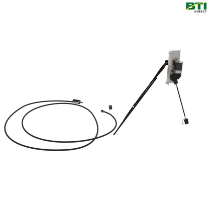 BL15382: Rear Windshield Wiper Kit