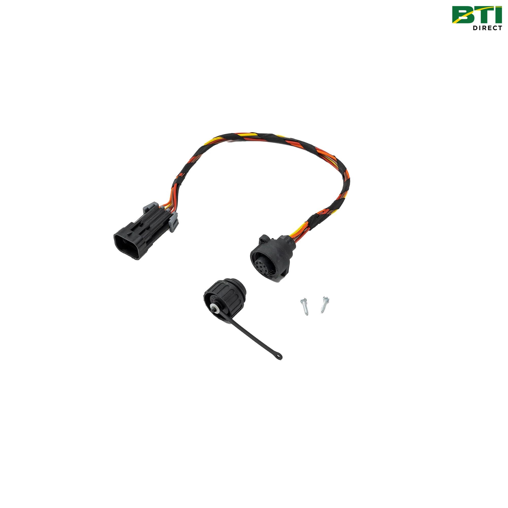 BL15389: 7 Pin Signal Socket Kit