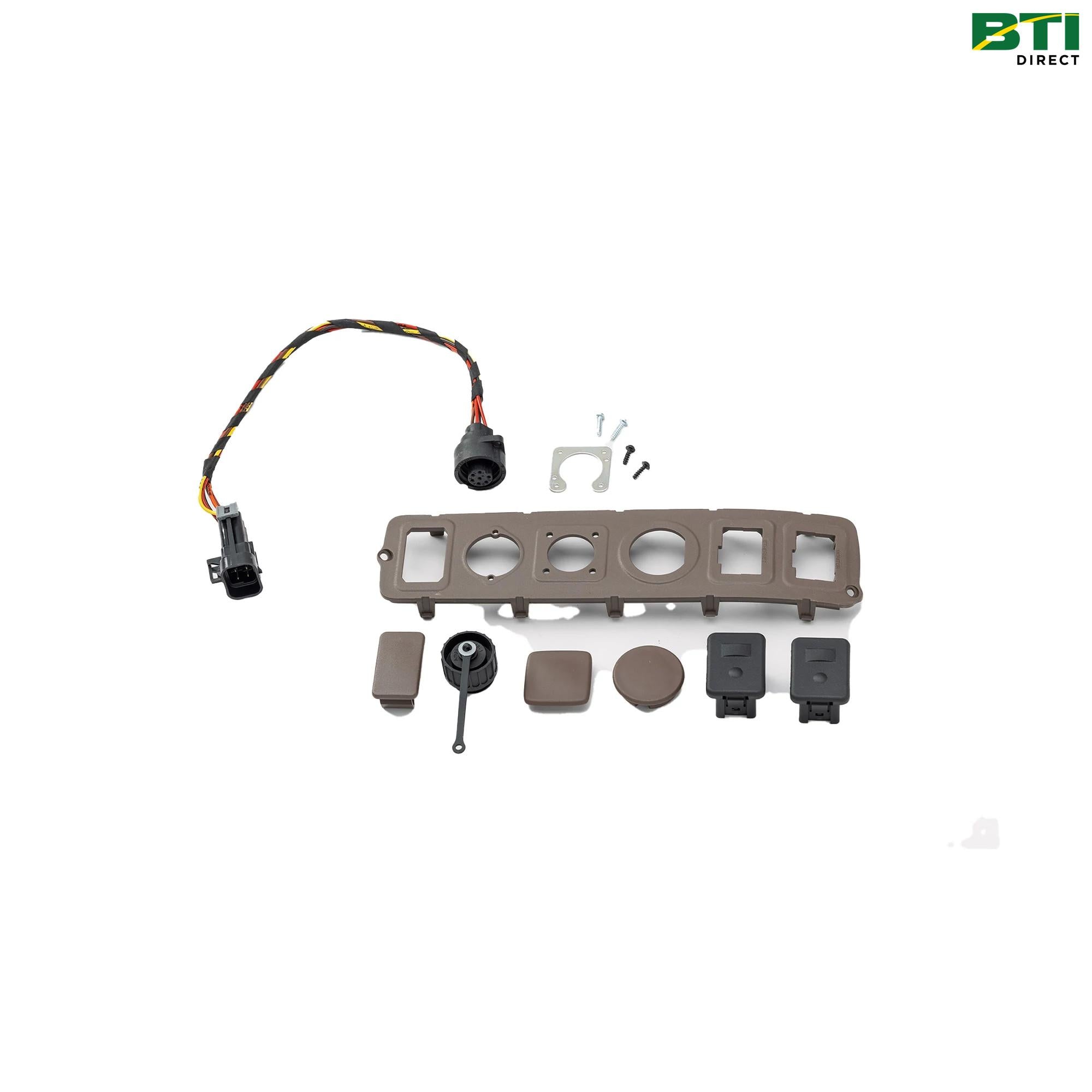 BL15391: Multiple Socket Strap Kit
