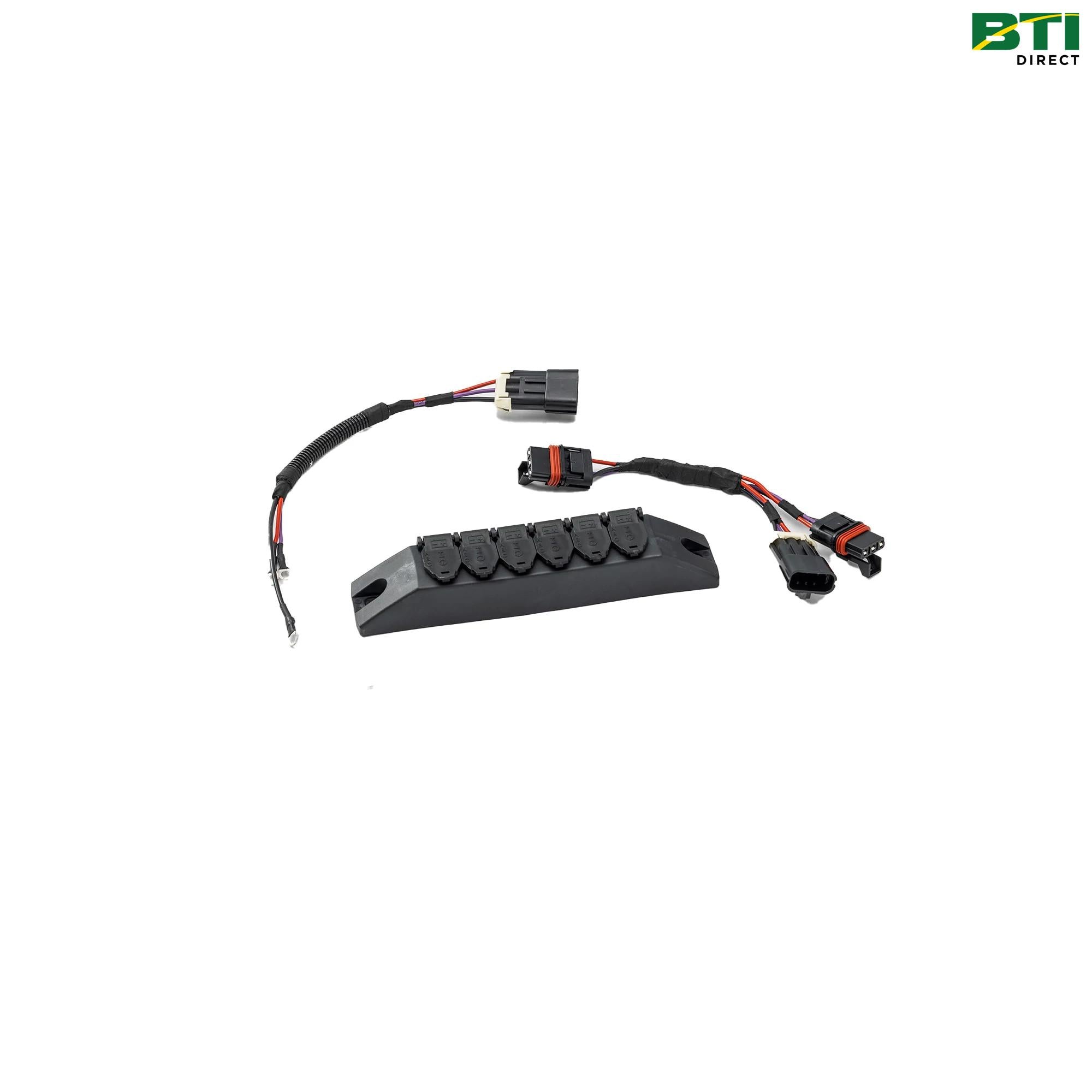 BL15392: Multipower Outlet Socket Kit