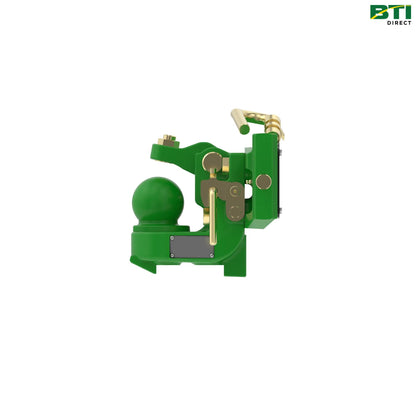 BL15422: Ball Type Adjustable Hitch