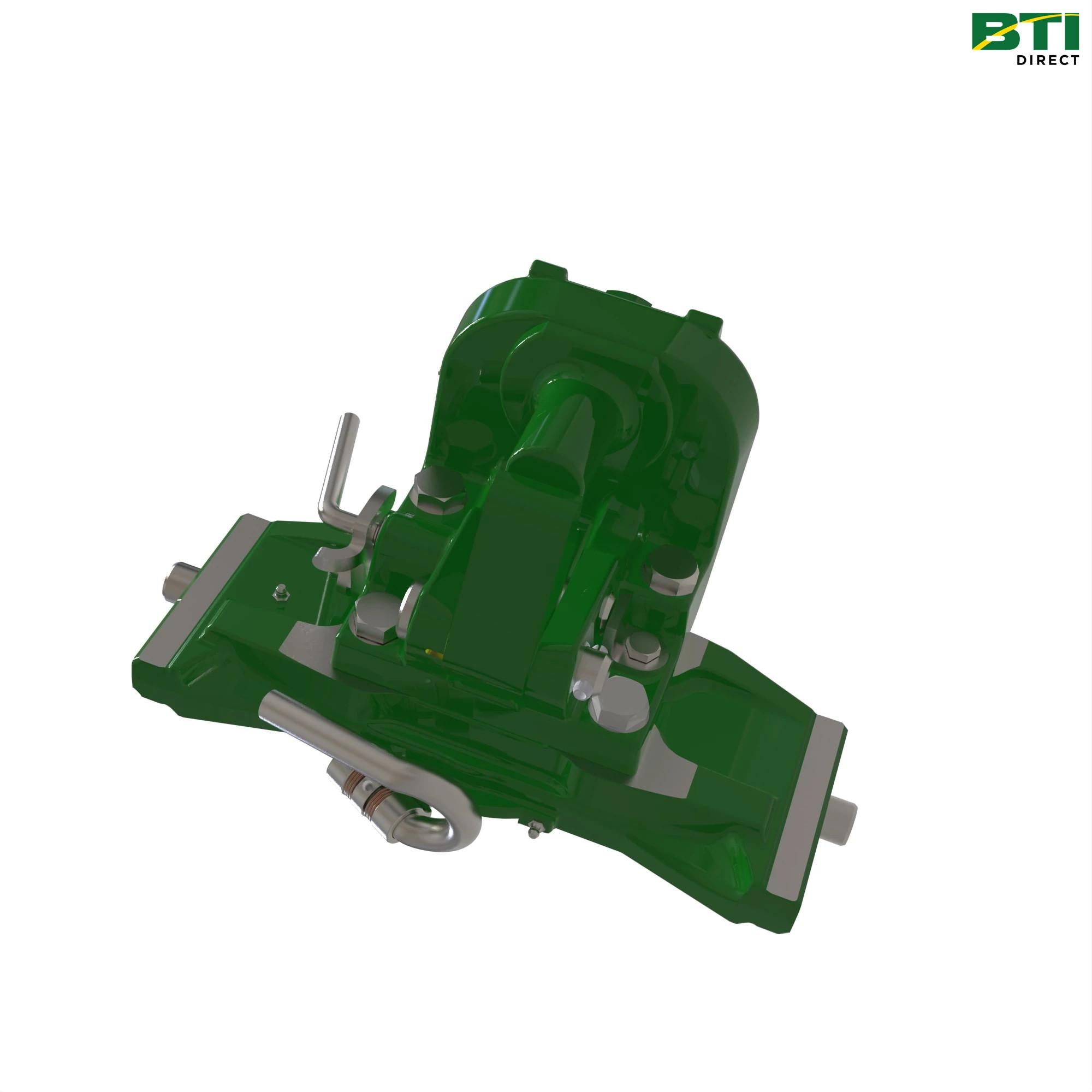 BL15423: Piton Fix Type Hitch