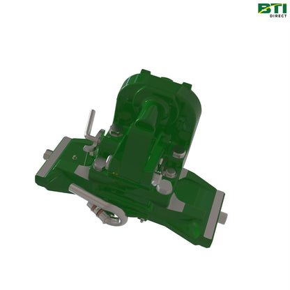 BL15423: Piton Fix Type Hitch