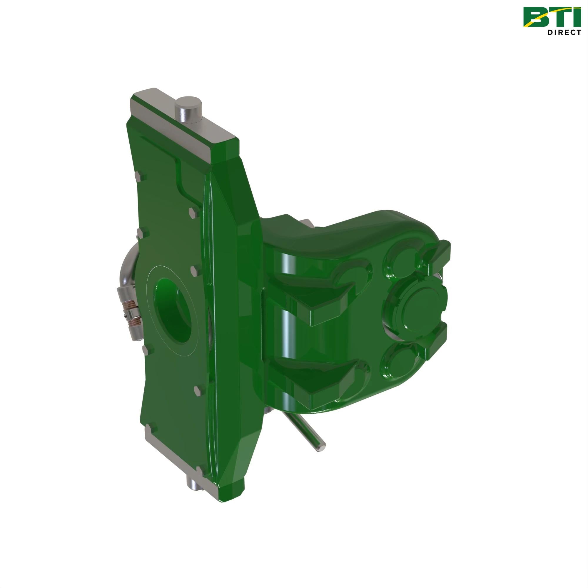 BL15423: Piton Fix Type Hitch
