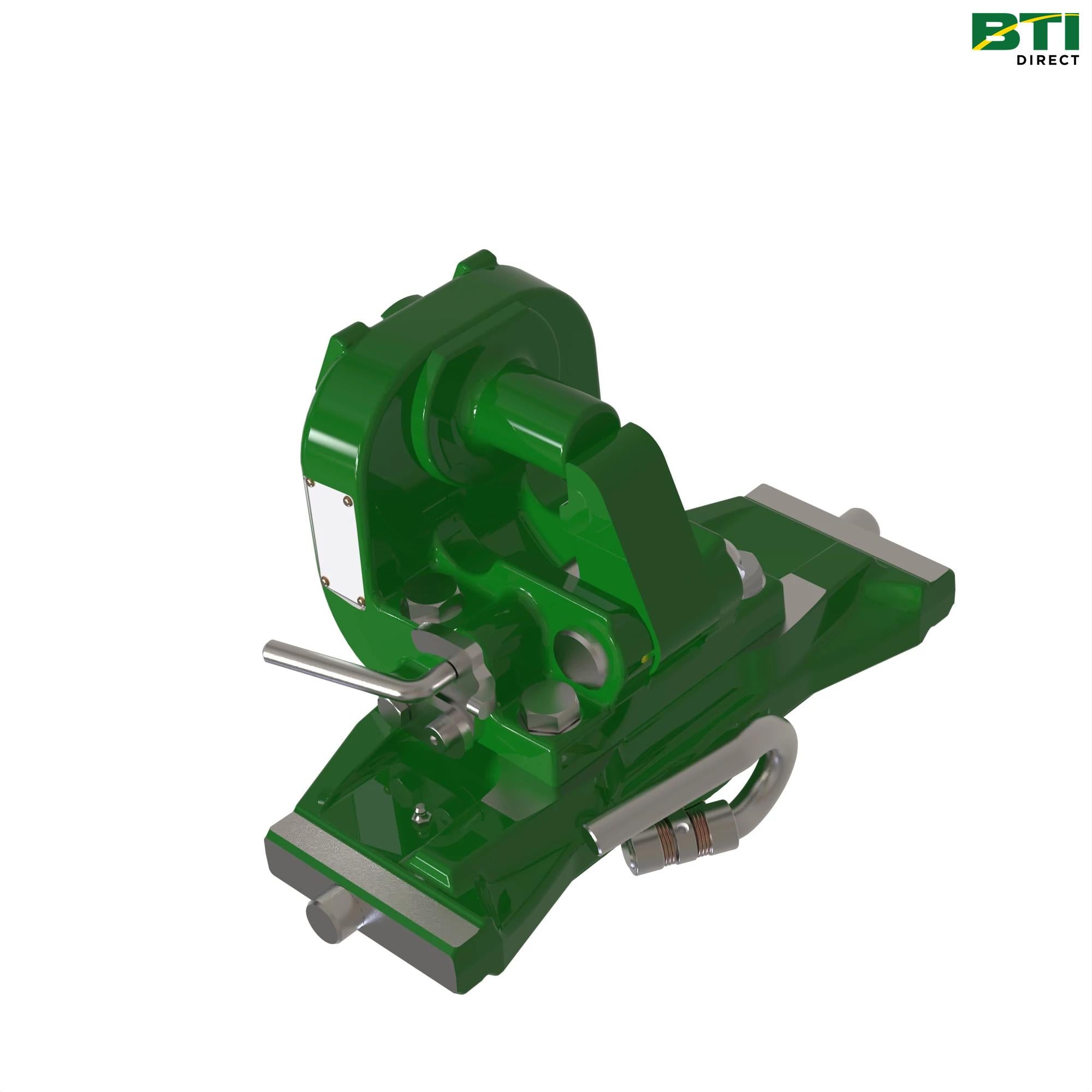 BL15423: Piton Fix Type Hitch