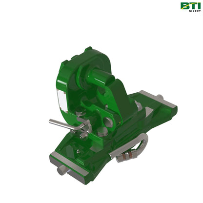 BL15423: Piton Fix Type Hitch