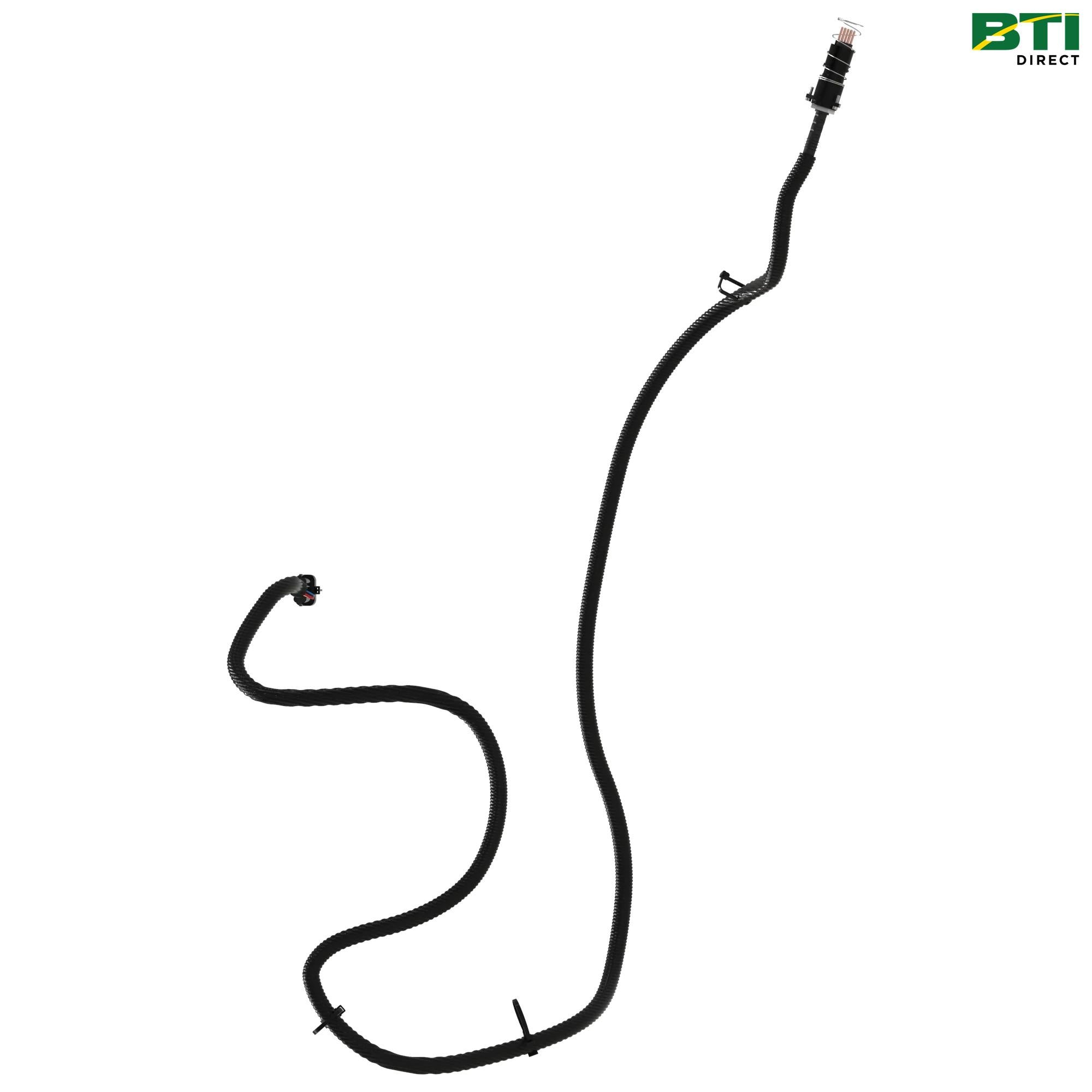 BL15601: Front Loader Wiring Harness