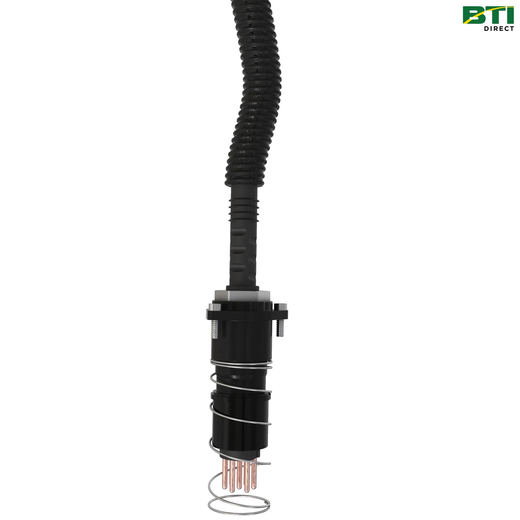 BL15601: Front Loader Wiring Harness