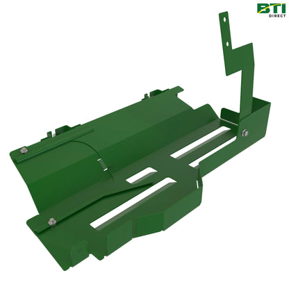 BL15602: Battery Mud Splash Guards Attachment