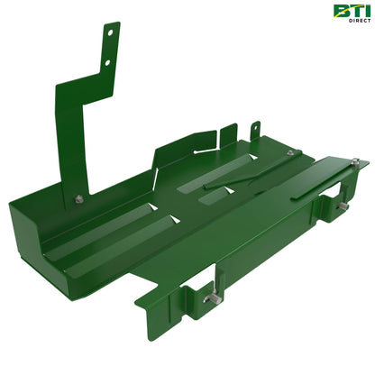 BL15602: Battery Mud Splash Guards Attachment