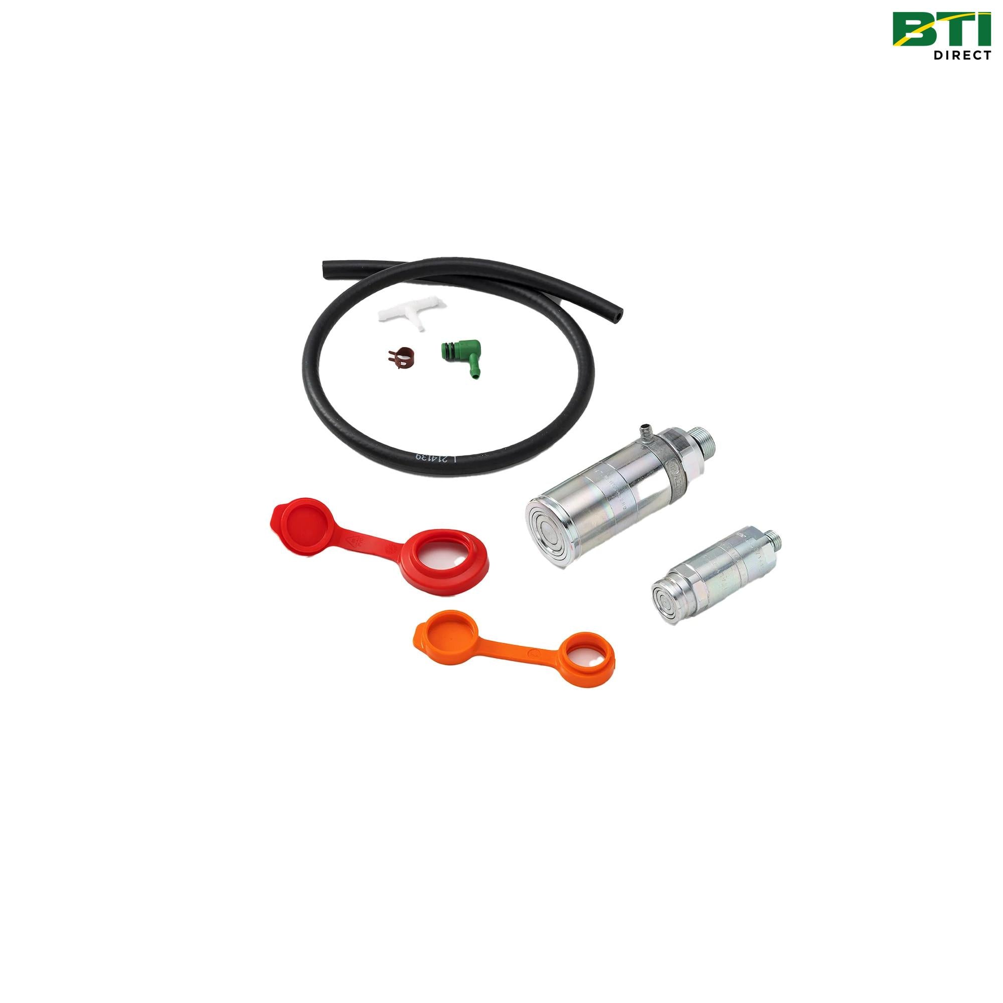 BL15736: Power Beyond Breakaway Coupler Attachment, Class 2
