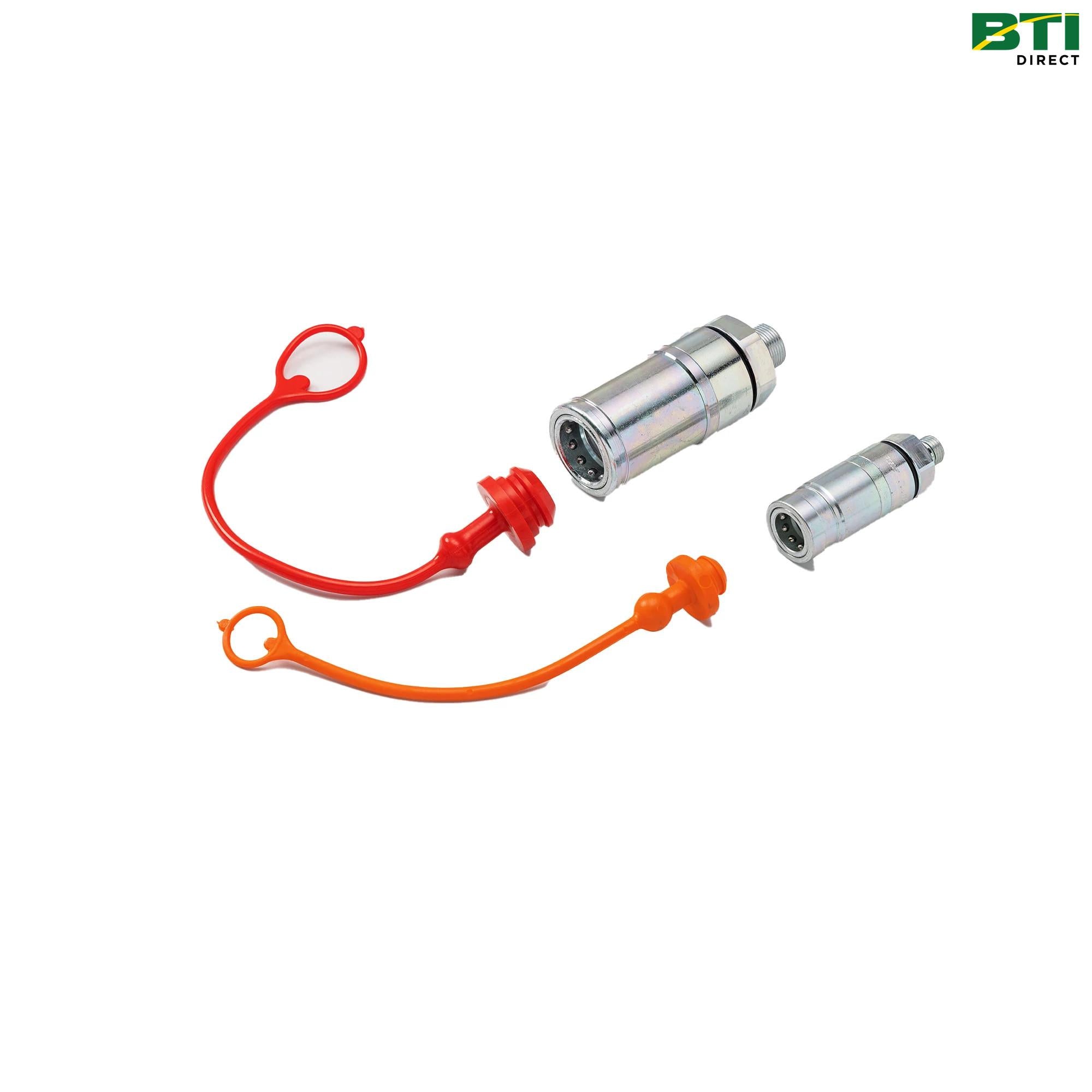BL15737: Breakaway Coupler