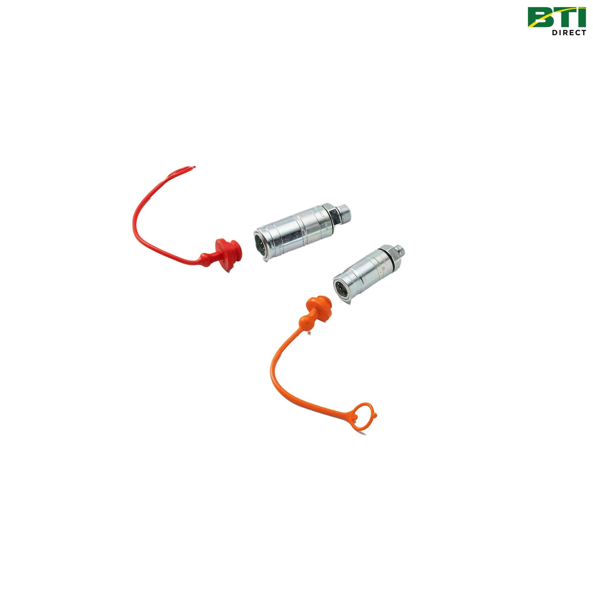 BL15738: Breakaway Coupler