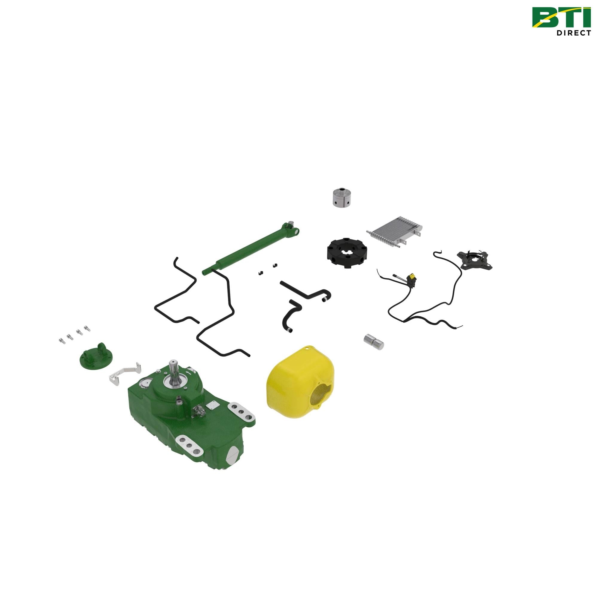 BL15803: Front PTO Kit