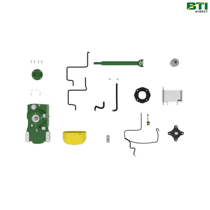 BL15803: Front PTO Kit