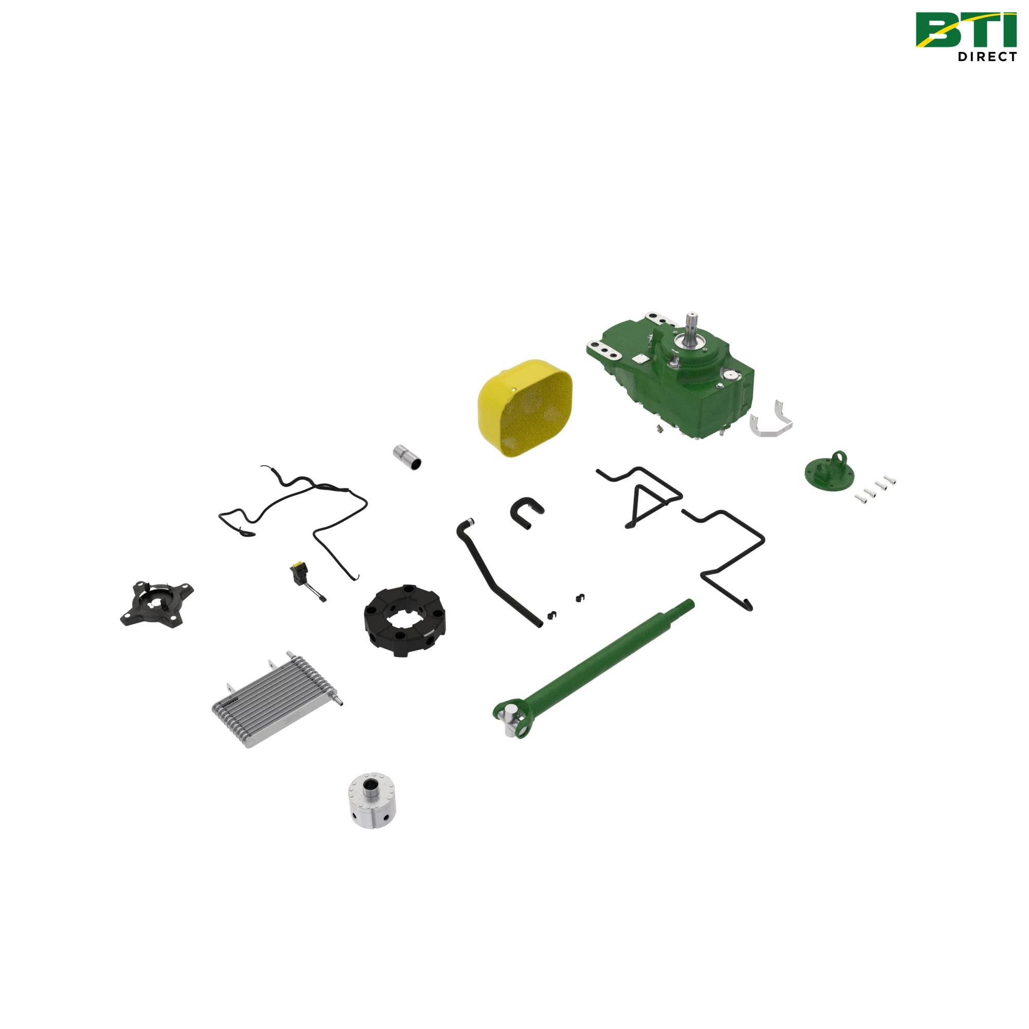 BL15803: Front PTO Kit