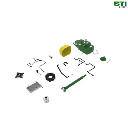 BL15803: Front PTO Kit