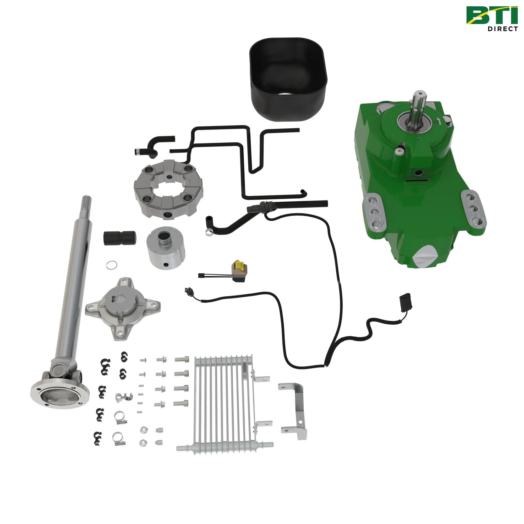 BL15803: Front PTO Kit