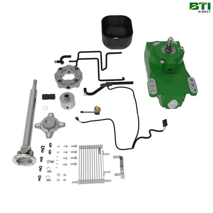 BL15803: Front PTO Kit