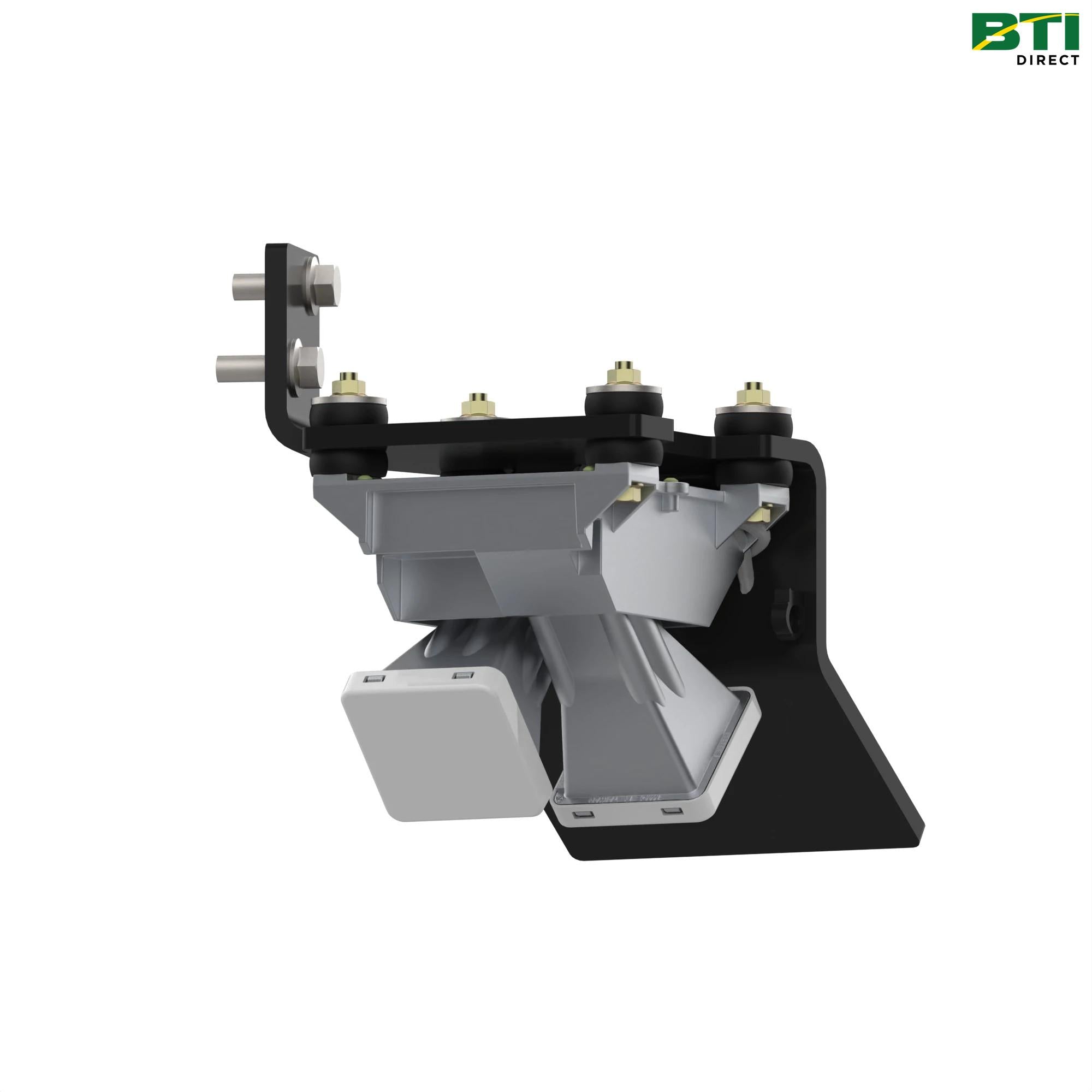BL15834: Radar Sensor Mounting Parts Attachment