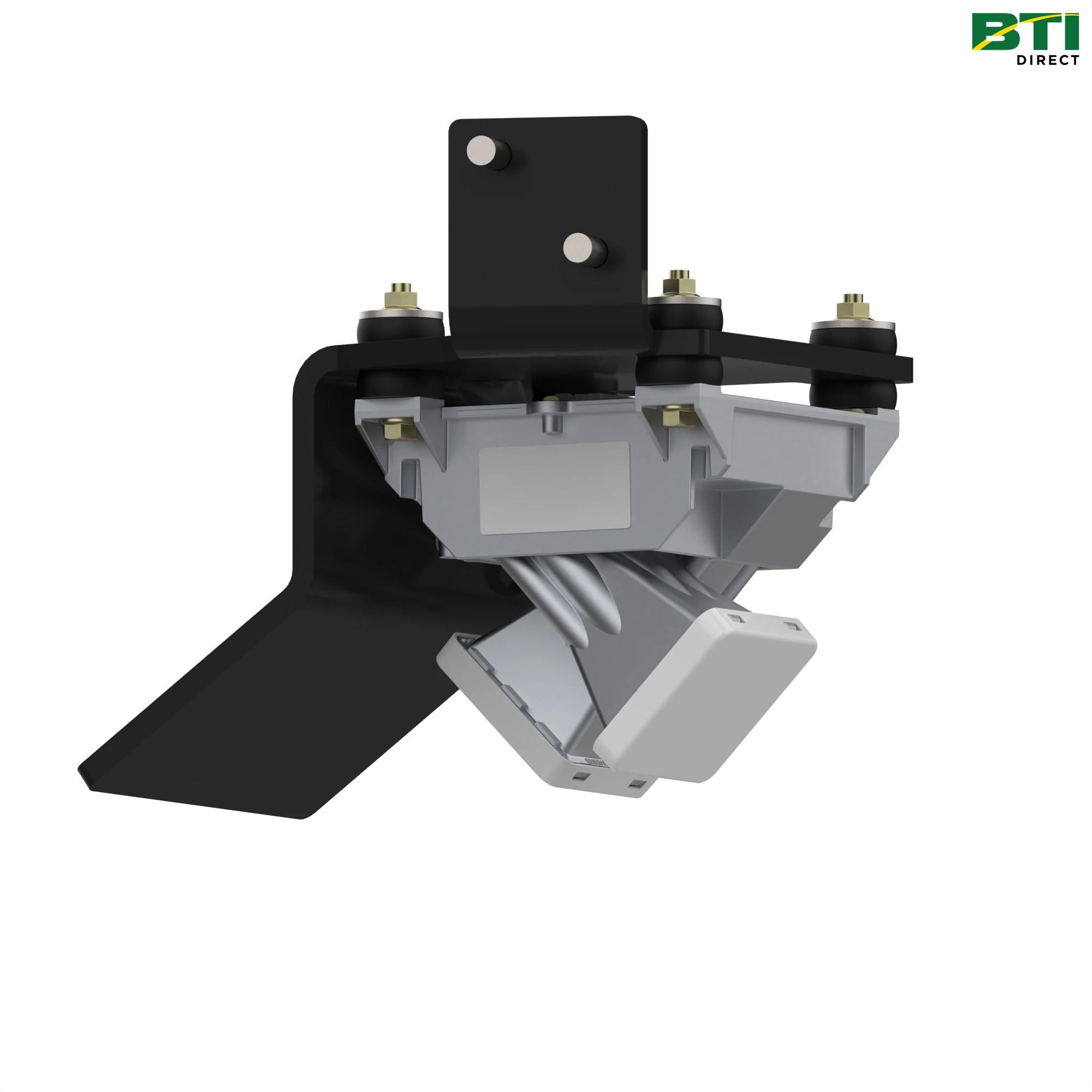 BL15834: Radar Sensor Mounting Parts Attachment