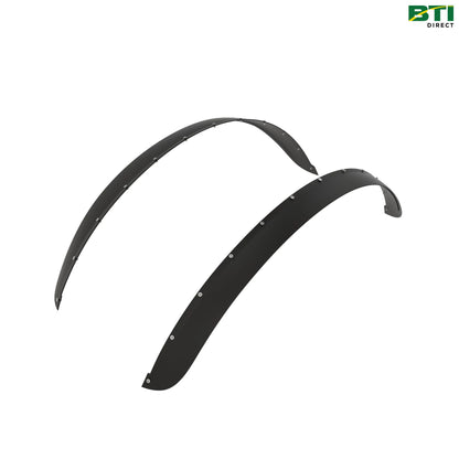 BL15879: Fender