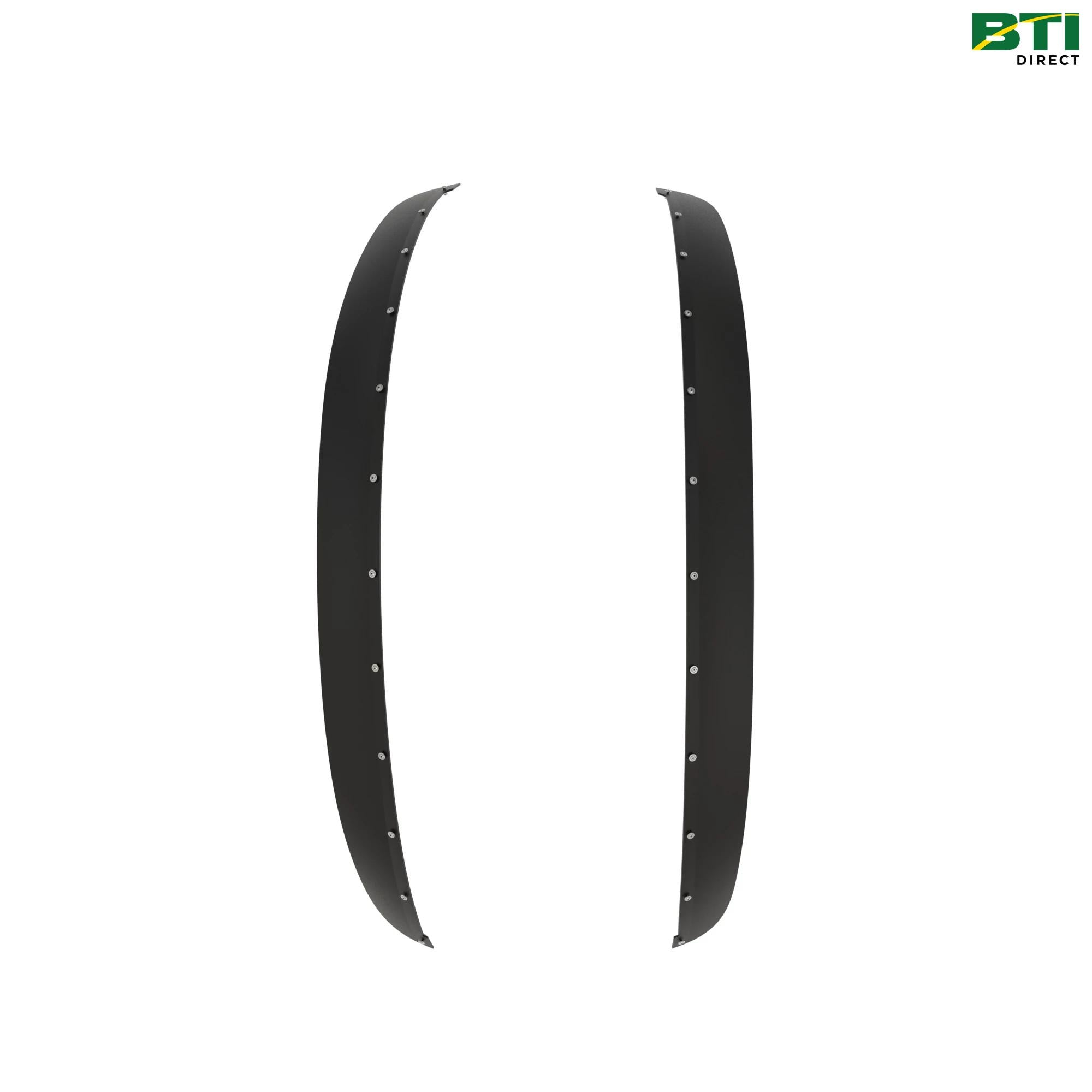 BL15879: Fender