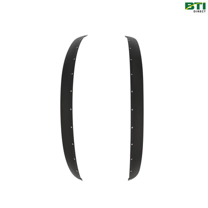 BL15879: Fender