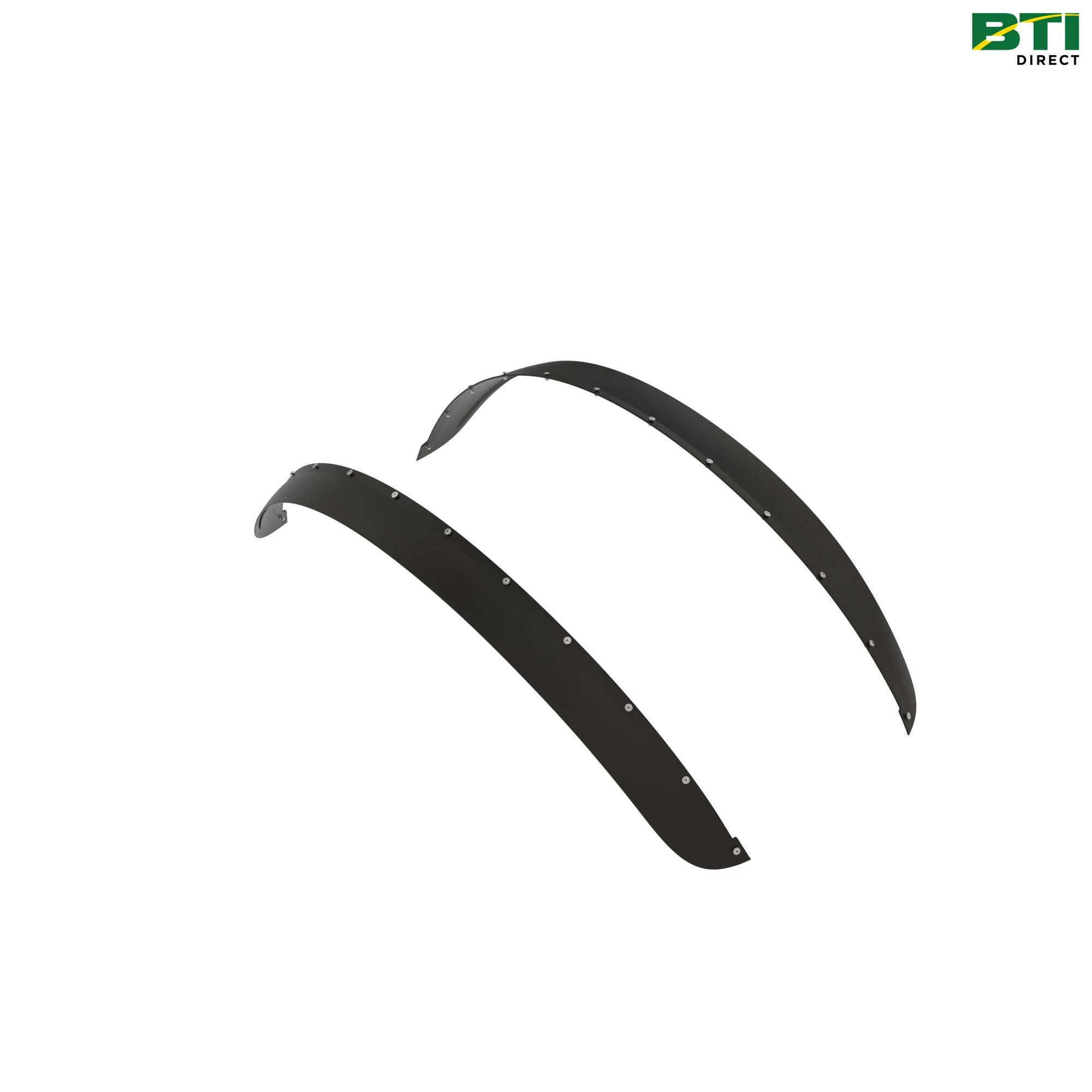 BL15879: Fender
