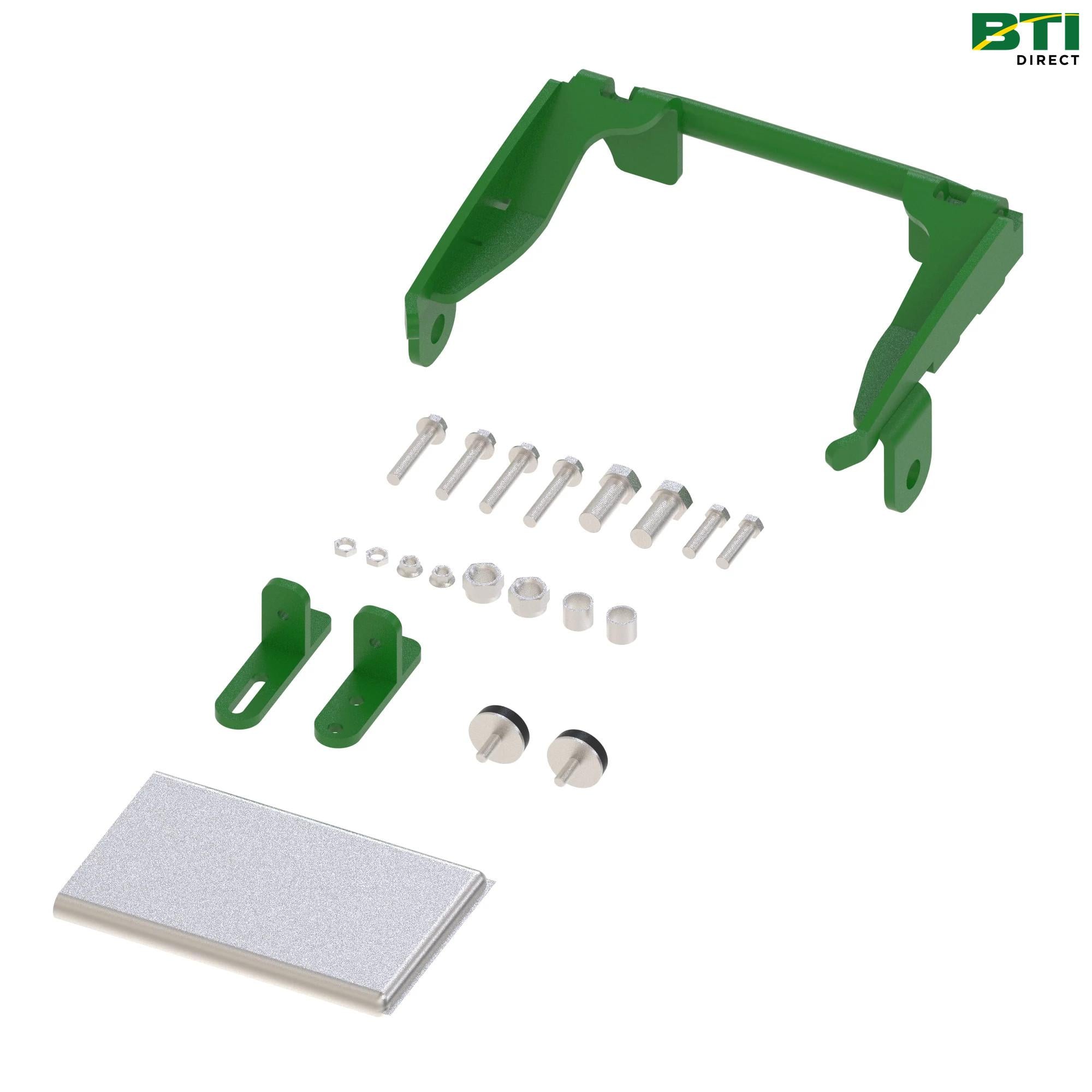 BL15901: PTO Generator Mounting Bracket Kit