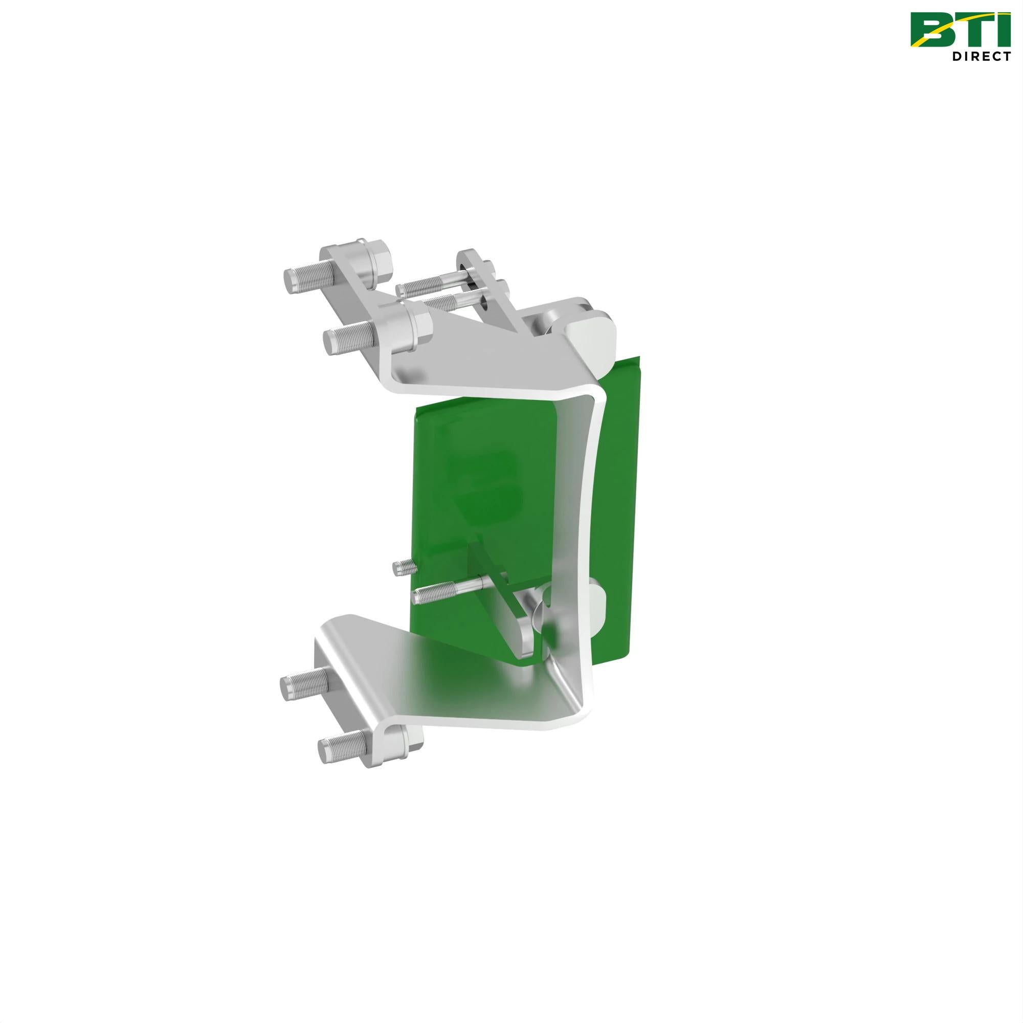 BL15902: Bracket Kit, PTO Alternator Mounting
