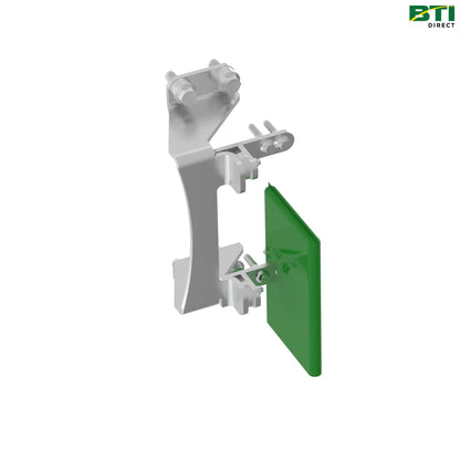 BL15902: Bracket Kit, PTO Alternator Mounting