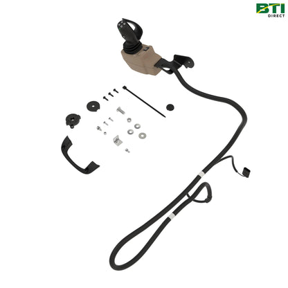 BL15916: Armrest Multi Function Control Lever