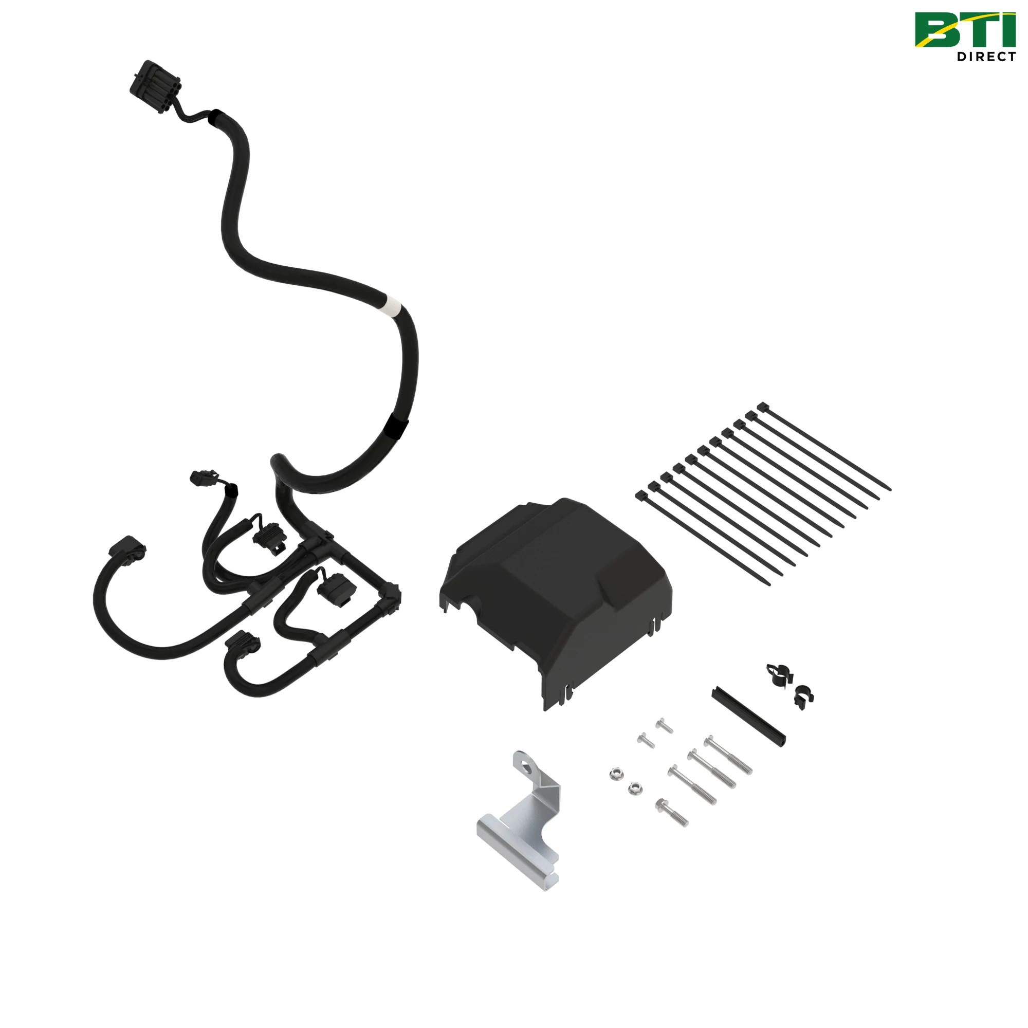 BL15990: Midstack SCV Wiring Harness