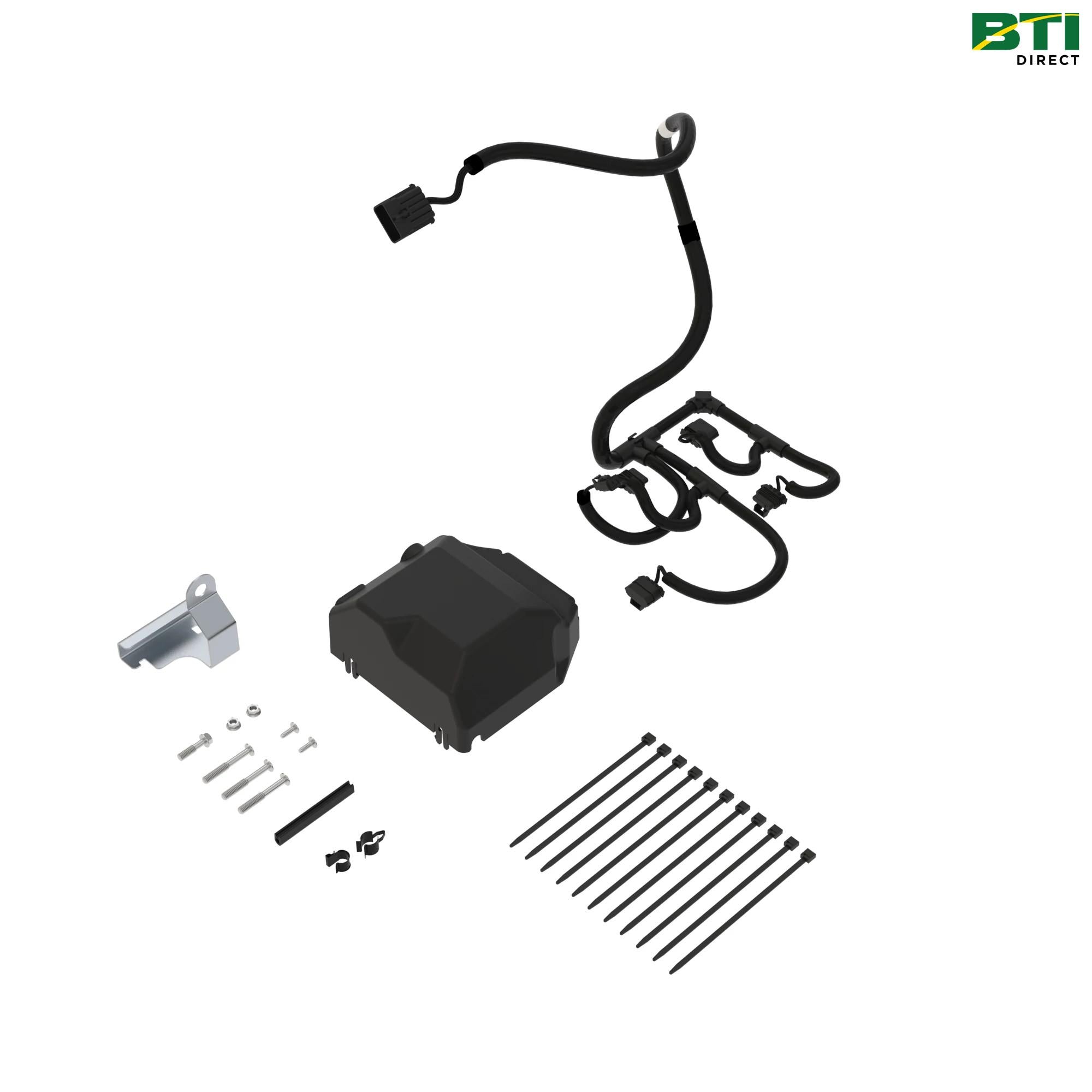 BL15990: Midstack SCV Wiring Harness