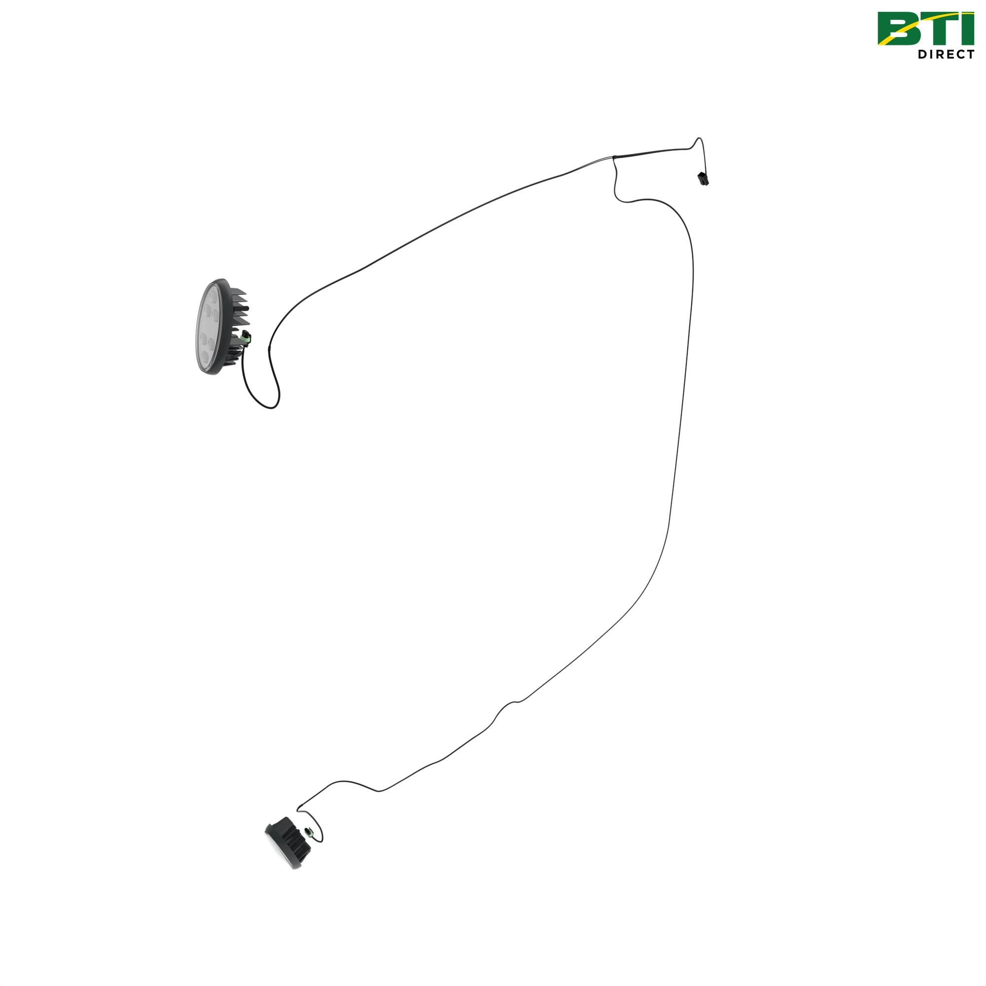 BL15999: Work Light Kit