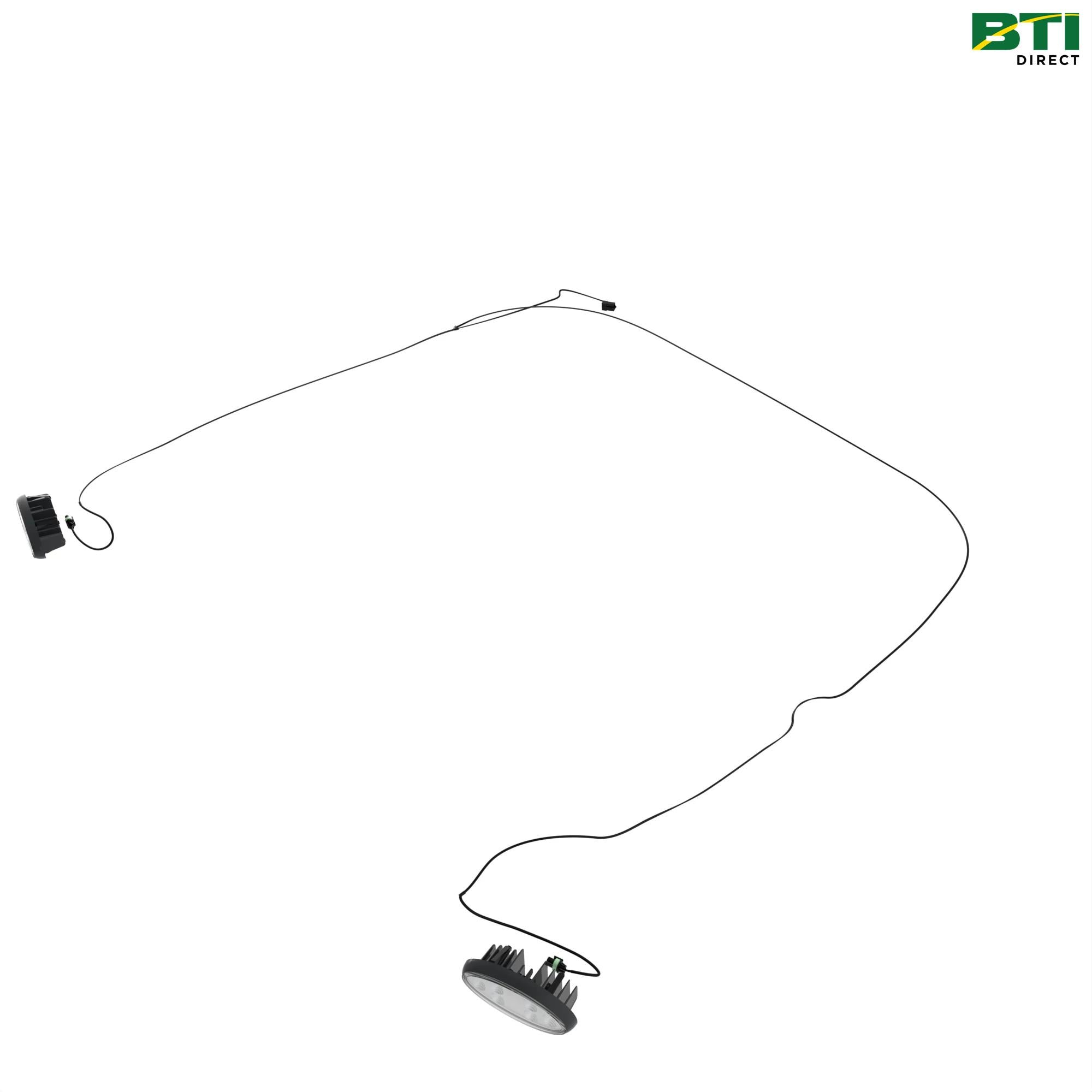 BL15999: Work Light Kit