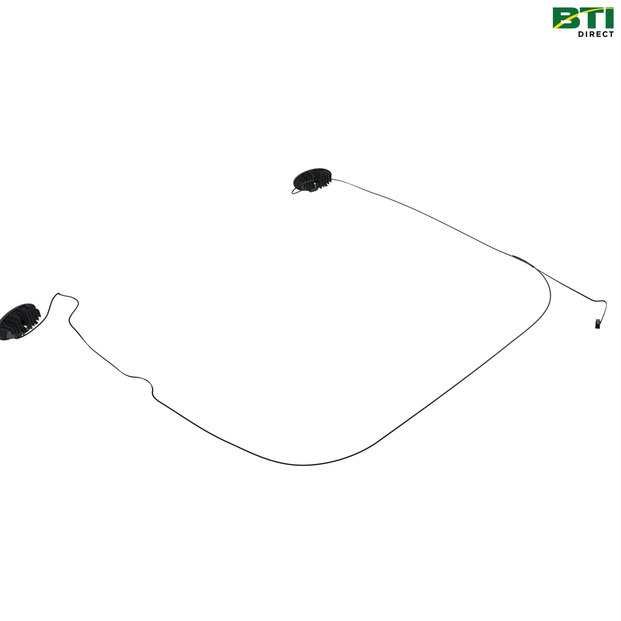BL15999: Work Light Kit