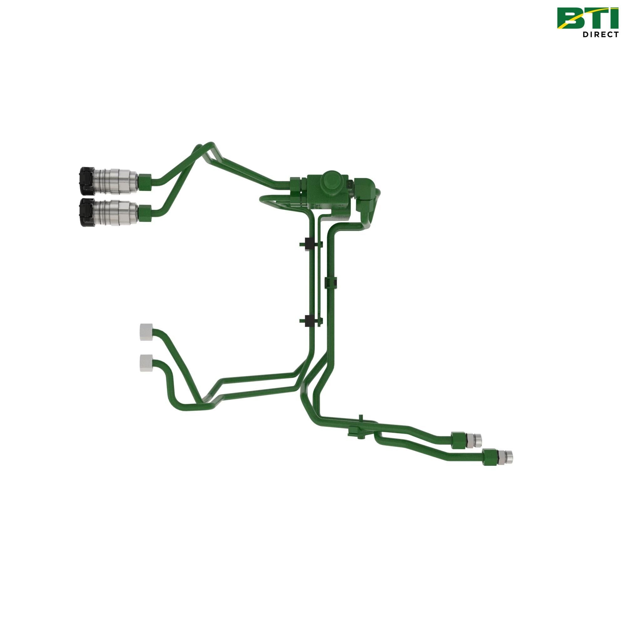 BL16018: Valve Kit