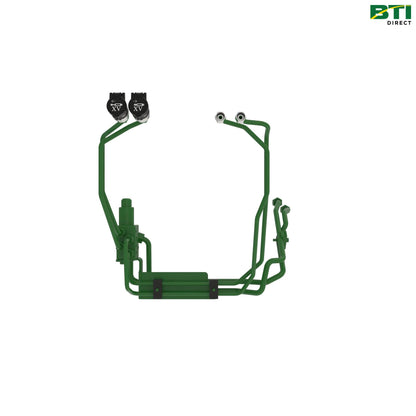 BL16018: Valve Kit