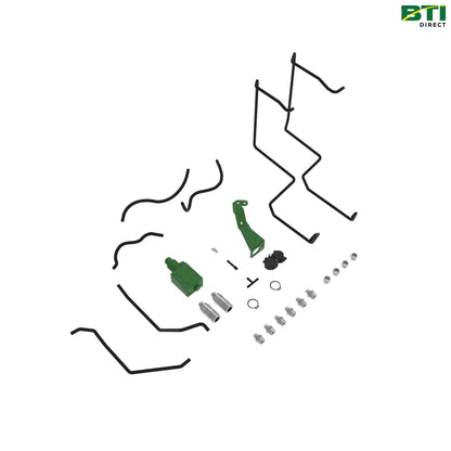 BL16027: Premium Front Hitch Valve Kit
