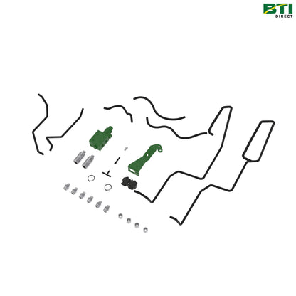 BL16027: Premium Front Hitch Valve Kit