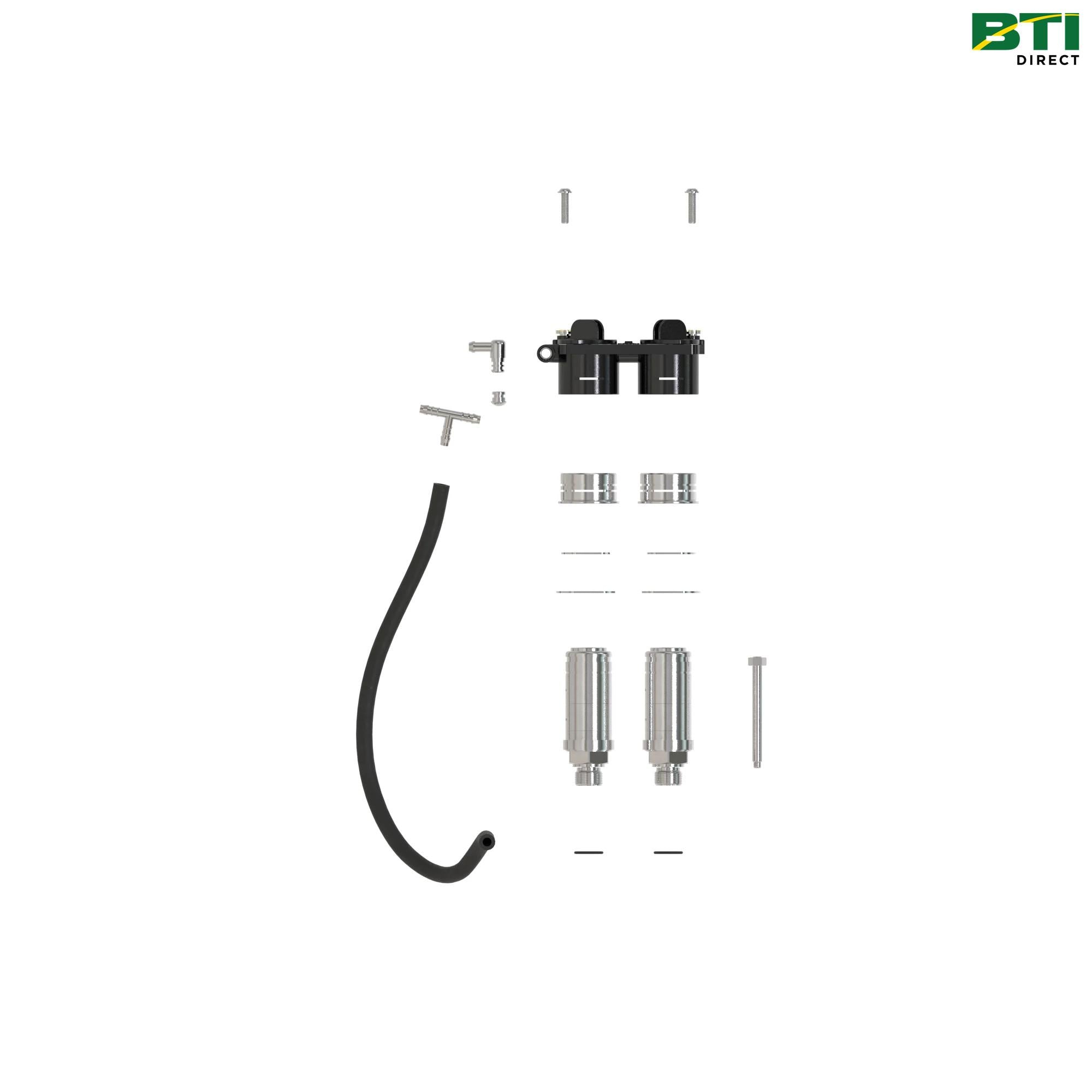 BL16075: Valve Kit