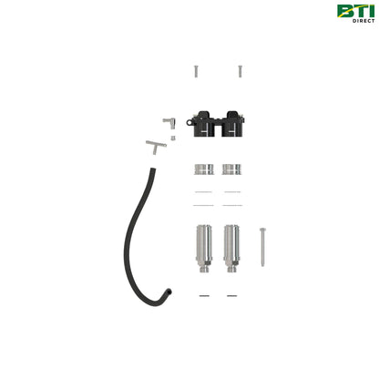 BL16075: Valve Kit