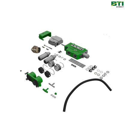 BL16077: Selective Control Valve Kit