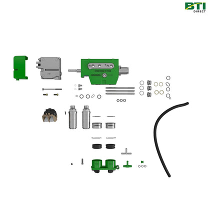 BL16077: Selective Control Valve Kit